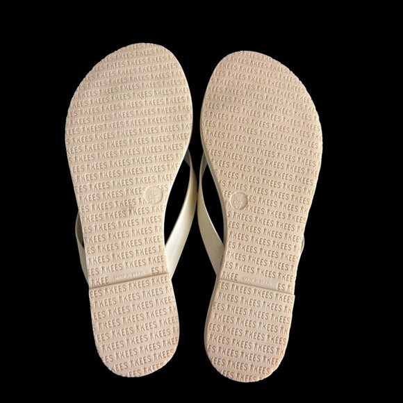 Tkees Nori Sandal Size 6 US - Kai *NWT - Picture 2 of 3